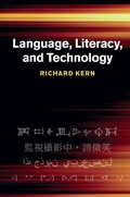 Cover: Language, Literacy, and Technology - Cambridge University Press