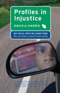 Cover: Profiles in Injustice - The New Press