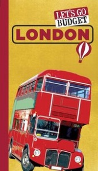 Abbildung von: Let's Go Budget London - Let's Go