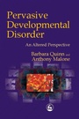 Cover: Pervasive Developmental Disorder - Jessica Kingsley Publishers