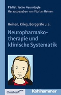 Bild: Neuropharmakotherapie und klinische Systematik - Kohlhammer