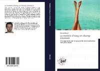Abbildung von: Le Modele d'Ising En Champ Aleatoire - Presses Académiques Francophones