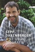Cover: Sepp Daxenberger - Volk Verlag
