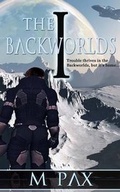 Cover: The Backworlds - Mpax