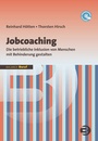 Cover: Jobcoaching - BALANCE Buch + Medien Verlag
