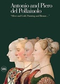 Cover: Antonio and Piero del Pollaiuolo - Skira