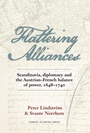 Cover: Flattering Alliances - Nordic Academic Press