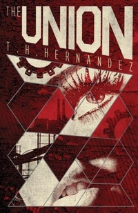 Enlarge image Cover: The Union - T.H. Hernandez