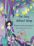 Cover: The Fairy Without Wings - Generation 2050