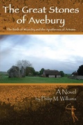 Cover: Great Stones of Avebury Second Edition - Lulu.com