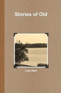Cover: Stories of Old - Lulu.com