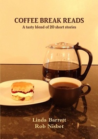 Enlarge image Cover: Coffee Break Reads - Lulu.com