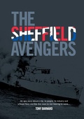 Cover: The Sheffield Avengers - Lulu.com