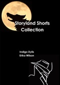 Cover: Storyland Shorts Collection - Lulu.com