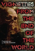 Cover: Vignettes from the End of the World - Lulu.com