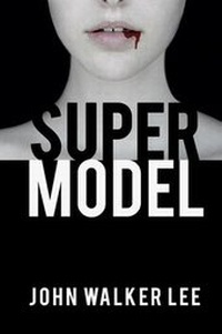 Enlarge image Cover: Supermodel - Lulu.com