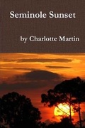 Cover: Seminole Sunset - Lulu.com