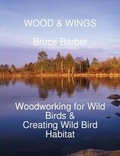 Cover: Wood & Wings - Lulu.com