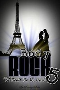 Cover: Body Rock 5 - Lulu.com