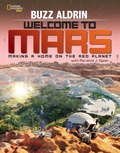 Cover: Welcome to Mars - National Geographic Kids