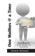 Cover: One Mailbox @ a Time - Outskirts Press