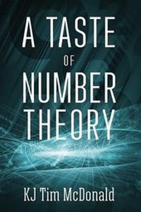 Abbildung von: A Taste of Number Theory - Outskirts Press