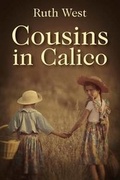 Cover: Cousins in Calico - Outskirts Press