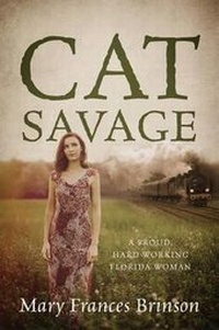 Abbildung von: Cat Savage - Outskirts Press
