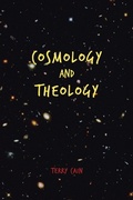 Cover: Cosmology and Theology - AUTHORHOUSE