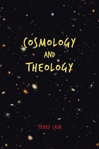 Enlarge image Cover: Cosmology and Theology - AUTHORHOUSE