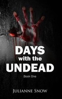 Enlarge image Cover: Days with the Undead - Sirens Call Publications