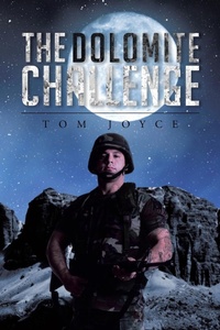 Enlarge image Cover: The Dolomite Challenge - AUTHORHOUSE