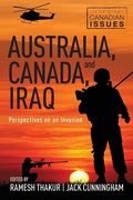 Cover: Australia, Canada, and Iraq - Dundurn Group Ltd