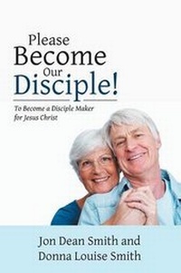Enlarge image Cover: Please Become Our Disciple! - Westbow Press