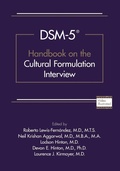 Cover: DSM-5 (R) Handbook on the Cultural Formulation Interview - American Psychiatric Association Publishing