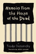 Cover: Memoirs from the House of the Dead - Martino Fine Books