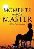 Cover: Moments with the Master - Xulon Press