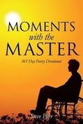 Cover: Moments with the Master - Xulon Press