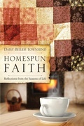 Cover: Homespun Faith - Xulon Press