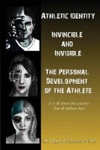 Enlarge image Cover: Athletic Identity - First Edition Design eBook Publishing