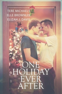Enlarge image Cover: One Holiday Ever After - Dreamspinner Press