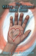 Cover: The Widow or Widower Next Door - Mill City Press, Inc.