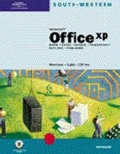 Cover: Microsoft Office XP: Advanced Course - Course Technology Inc