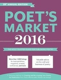 Cover: Poet's Market 2016 - Writer's Digest Books