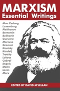 Cover: Marxism - ECHO POINT BOOKS & MEDIA