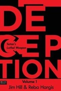 Cover: Deception - Tate Publishing & Enterprises