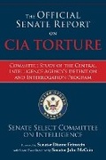 Cover: The Official Senate Report on CIA Torture - Skyhorse Publishing