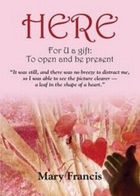 Enlarge image Cover: Here - Booklocker.com