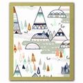 Cover: Greennotes - Indian Summer - teNeues Publishing Company
