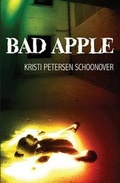 Cover: Bad Apple - Vagabondage Press